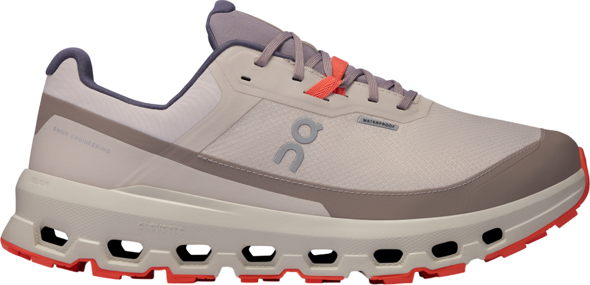 Sneakers og sko On Running Cloudvista 2 Waterproof Beige | 3me30142531, 0