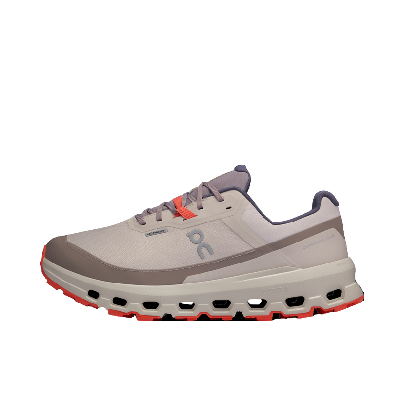 Løbe On Running Cloudvista 2 Waterproof Beige | 3me30142531