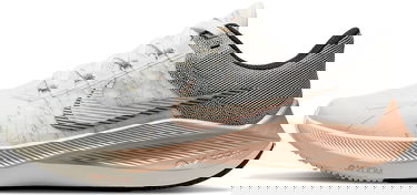 Sneakers og sko Nike Air Zoom Winflo 8 Premium W Hvid | da3056-101, 0