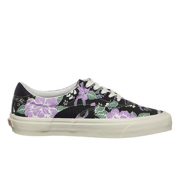 Sneakers og sko Vans Acer NI SP Sort | VN0A5DXZ3X81, 2
