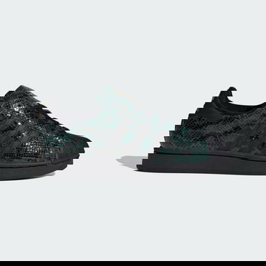 Sneakers og sko adidas Originals Superstar II Grøn | JP8159, 0