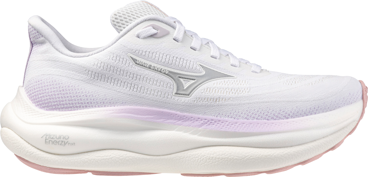Sneakers og sko Mizuno Mizuno WAVE SKY 9 Hvid | j1gd2502-24, 0