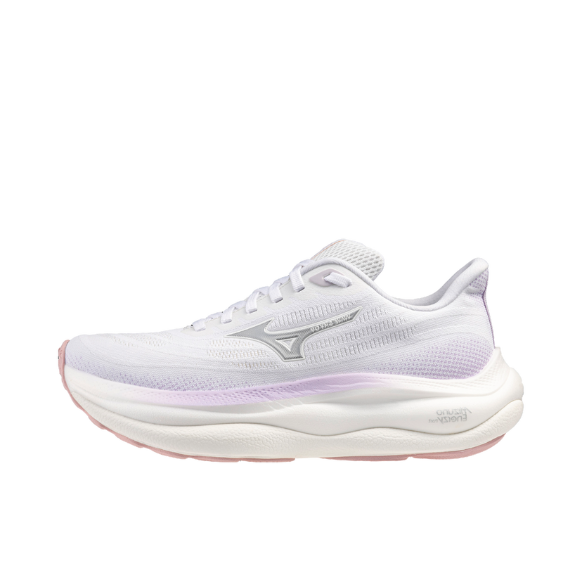 Sneakers og sko Mizuno Mizuno WAVE SKY 9 Hvid | j1gd2502-24