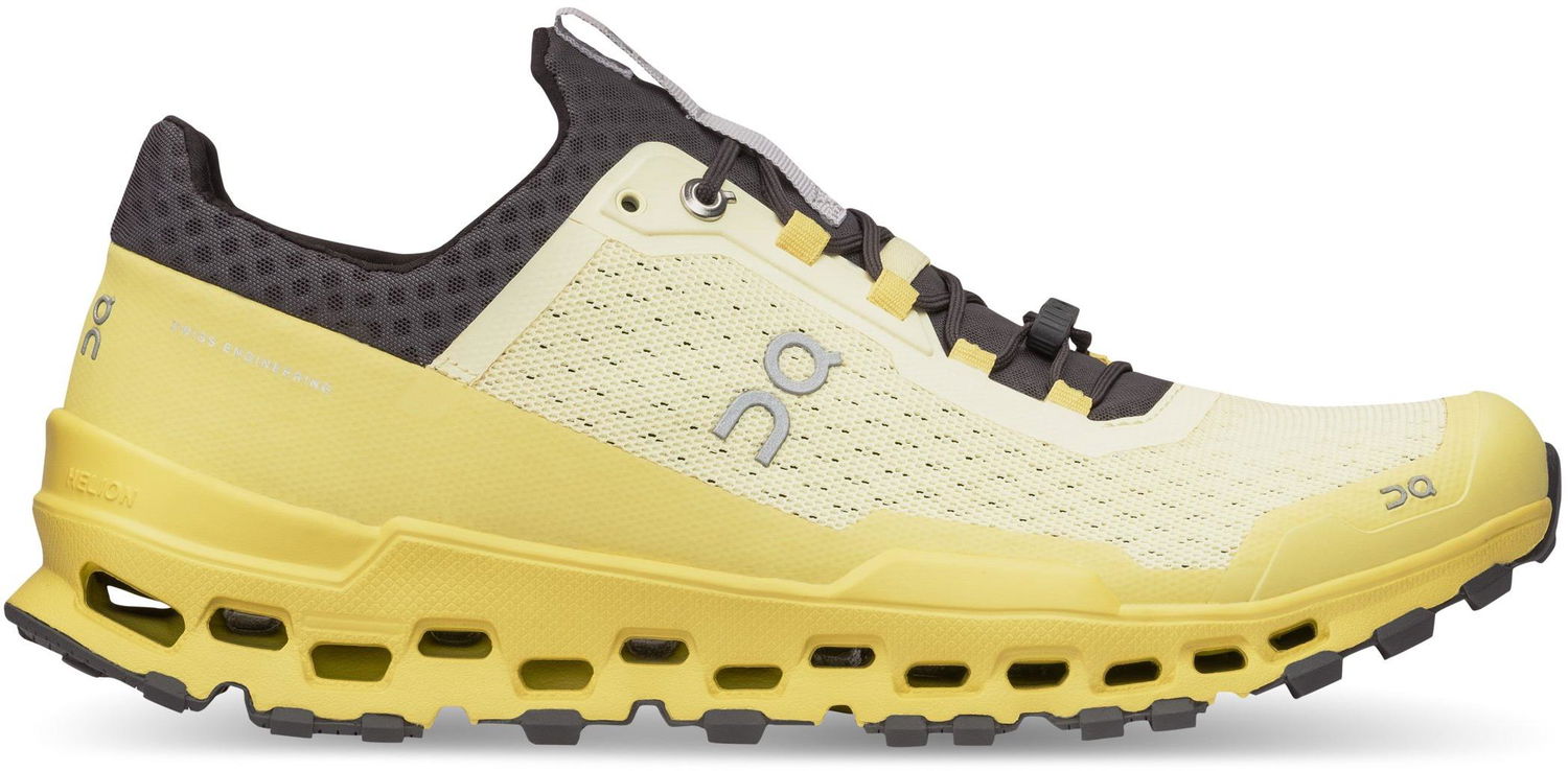 Sneakers og sko On Running Cloudultra Gul | 44.99542, 0