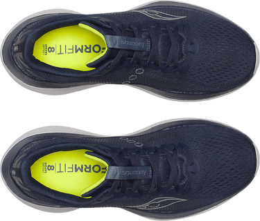 Sneakers og sko Saucony Endorphin Trainer Mørkeblå | s20996-160, 3
