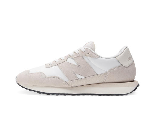 Sneakers og sko New Balance 237 Sneaker Beige | MS237SE