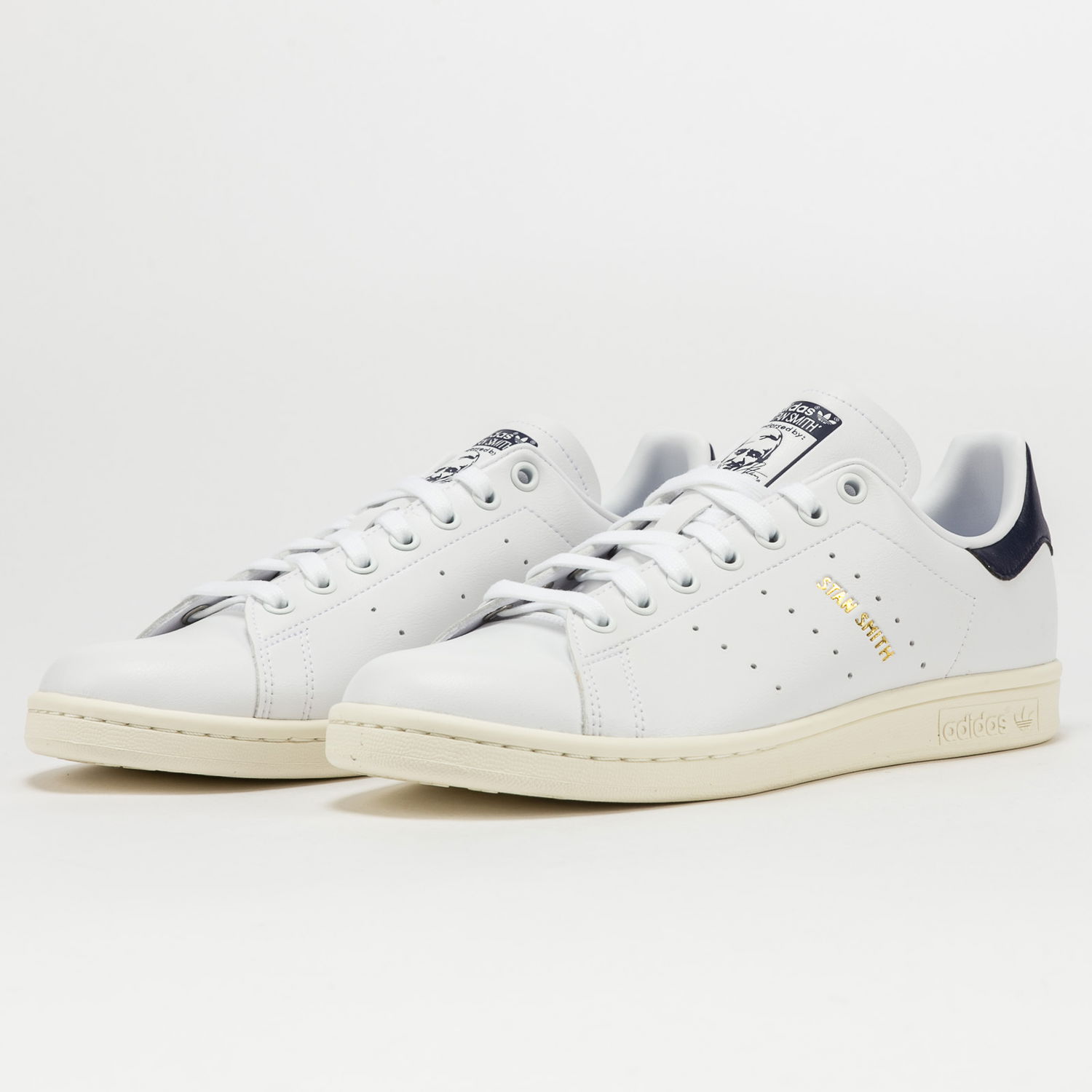 Sneakers og sko adidas Originals Stan Smith - Sustainable Hvid | FX5521, 1