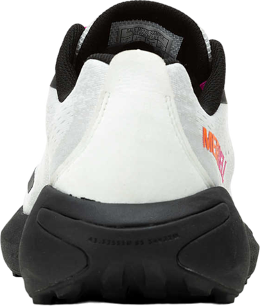 Sneakers og sko Merrell Morphlite Hvid | j068229, 2