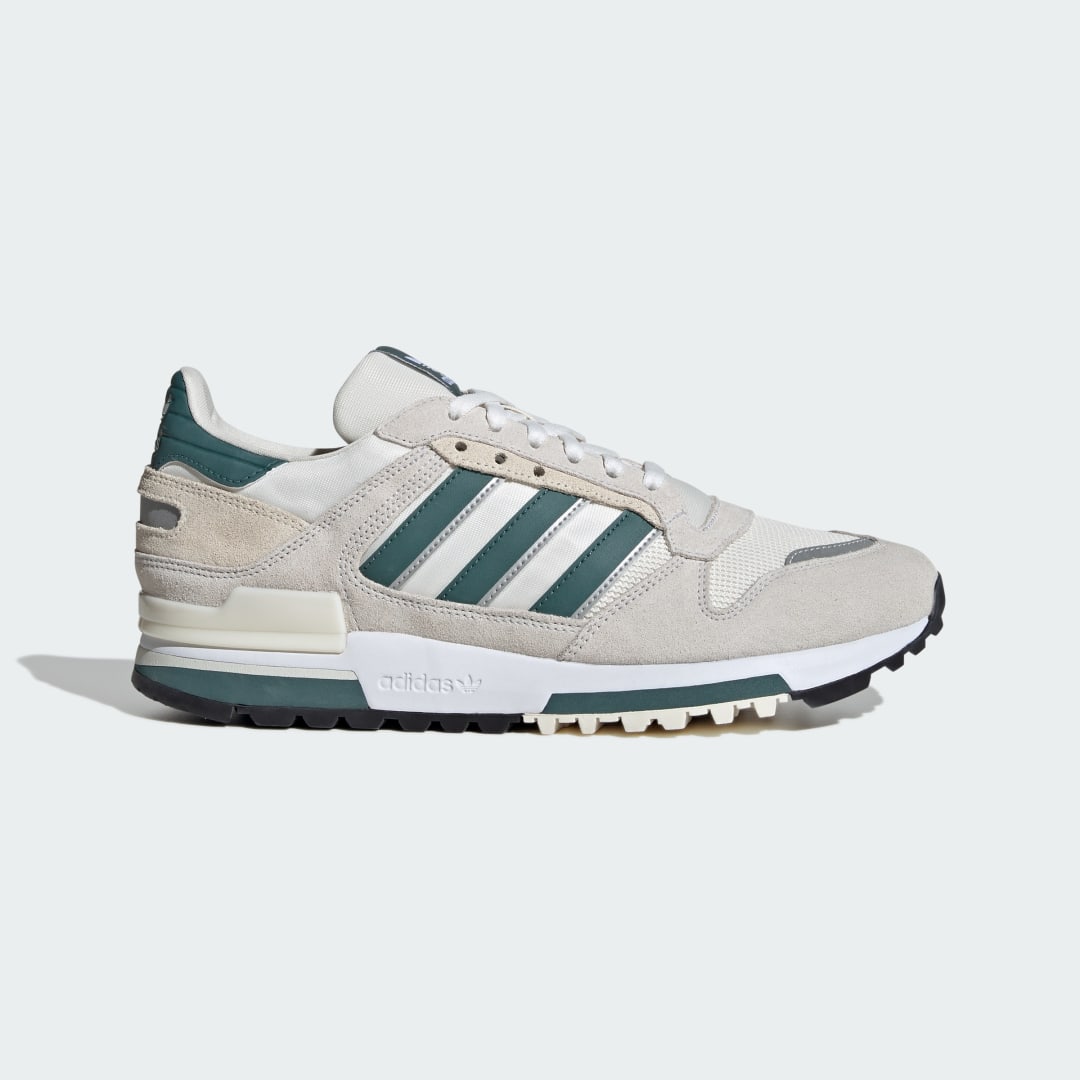 Sneakers og sko adidas Originals ZX 600 Grå | JP8180, 0