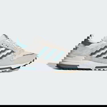 Sneakers og sko adidas Originals ZX 600 Grå | JP8180, 0