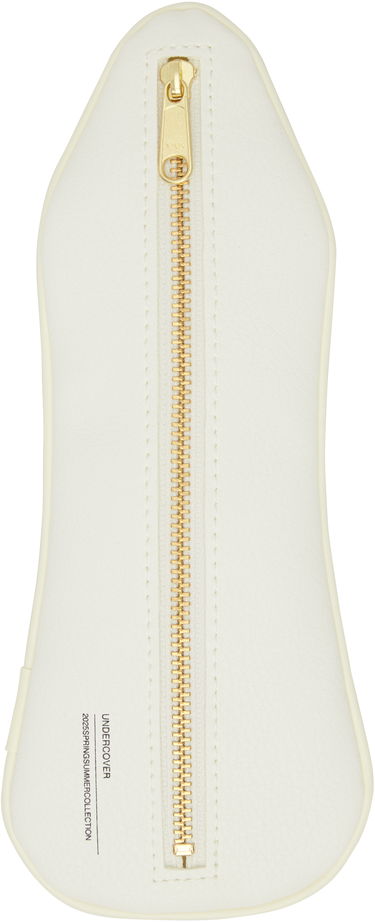 Nøgleringe UNDERCOVER Undercover Gilapple Pouch Flerfarvet | UC1E1P92-2, 1