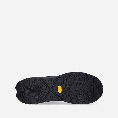 Sneakers og sko Hoka One One Anacapa Mid GTX Sort | 1122018BBLC, 2