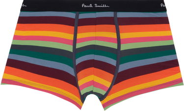Boksere Paul Smith Seven-Pack Black & Multicolour Boxers Flerfarvet | M1A-914-M7PKQ-79, 3