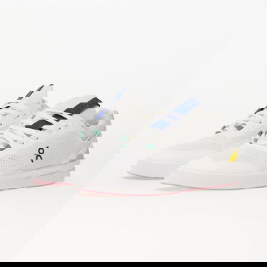Sneakers og sko On Running The Roger Spin W Hvid | 3WD11481090, 5