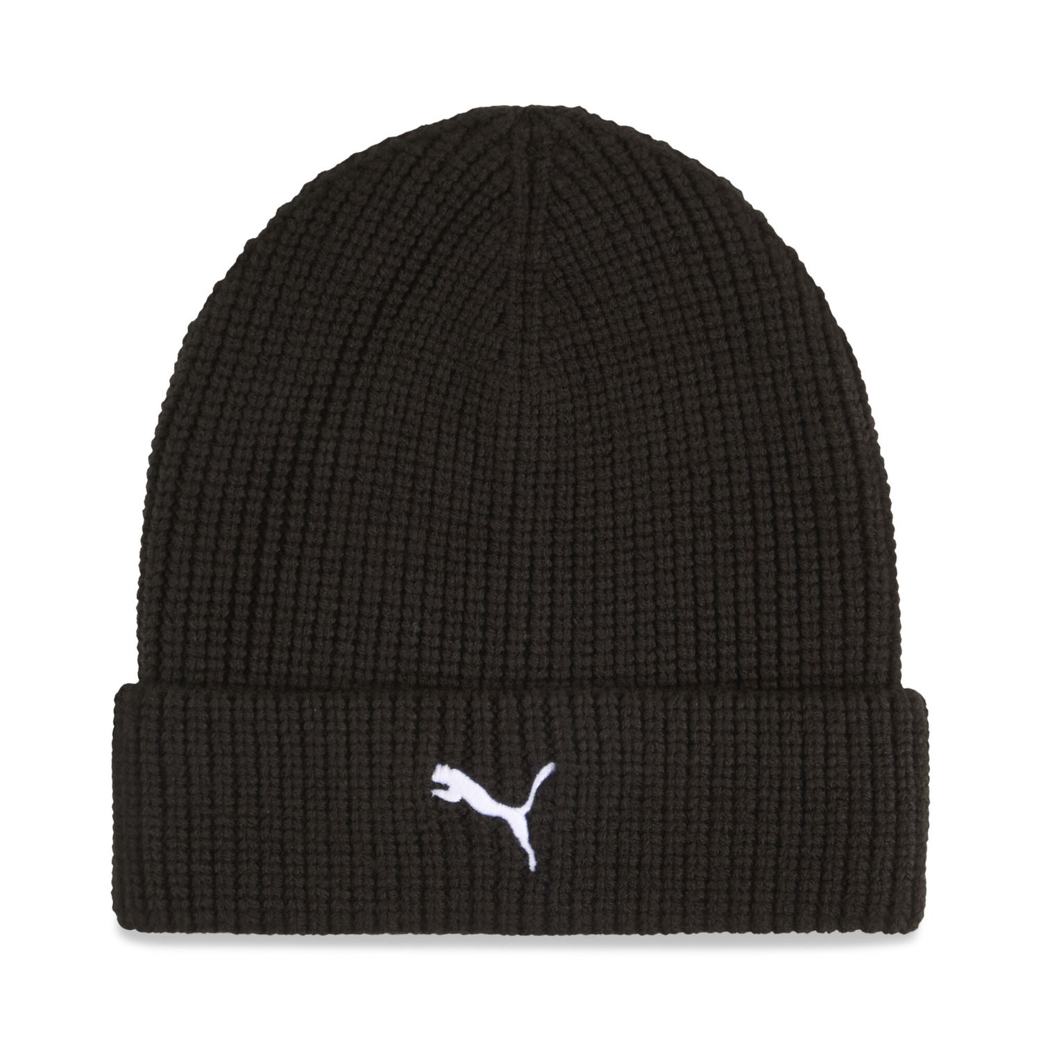 Beanie Puma Premium Essentials Beanie Sort | 026407_01, 0