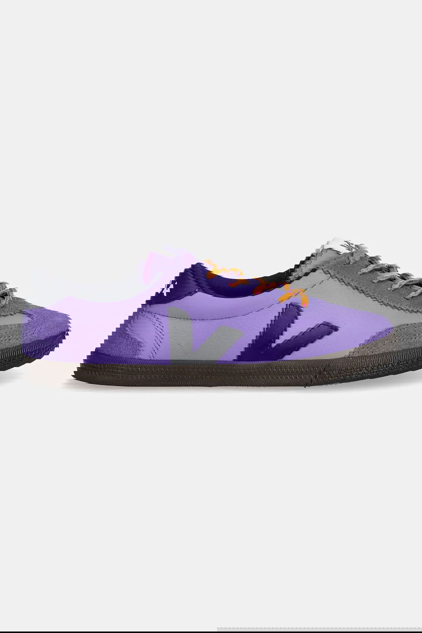 Sneakers og sko Veja Volley O.T. Lilla | VO2020882A, 1