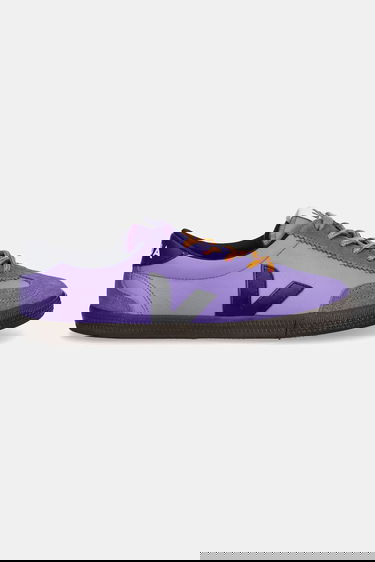 Sneakers og sko Veja Volley O.T. Lilla | VO2020882A, 1