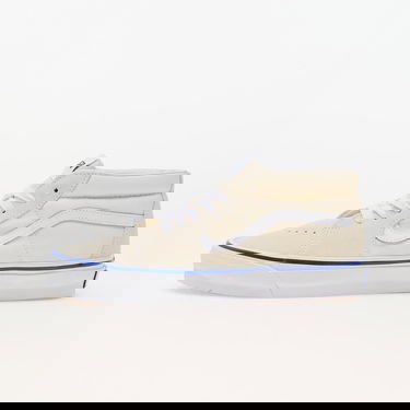 Sneakers og sko Vans Sk8-Mid Reissue 83 LX Beige | VN000CQQOFW1, 0