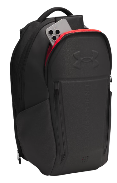 Rygsæk Under Armour Under Armour No Weight Backpack Sort | 6005747-001, 3