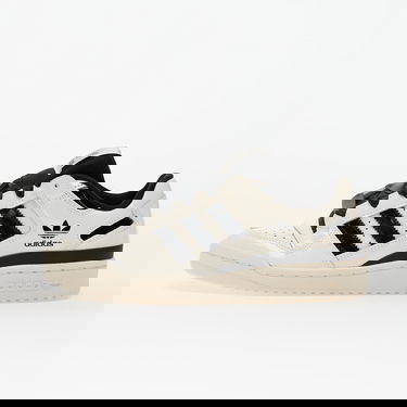 Sneakers og sko adidas Originals Forum Low CL Hvid | JR0499, 0