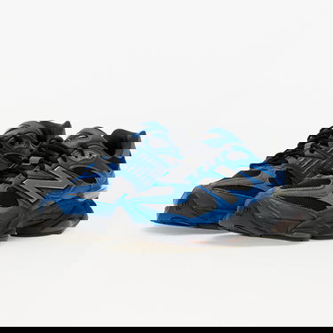 Sneakers og sko New Balance 9060 Mørkeblå | U9060NRH, 4