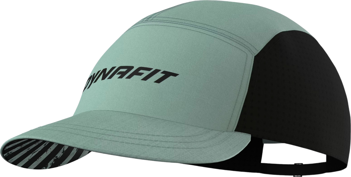 Kasket Dynafit Dynafit Trail Cap Grøn | 08-0000071948-5421, 0