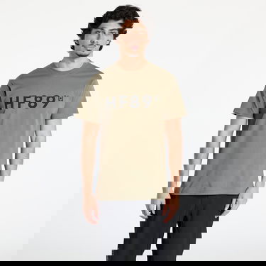 T-shirt Horsefeathers Hf89 T-Shirt Grøn | SM1342D, 0