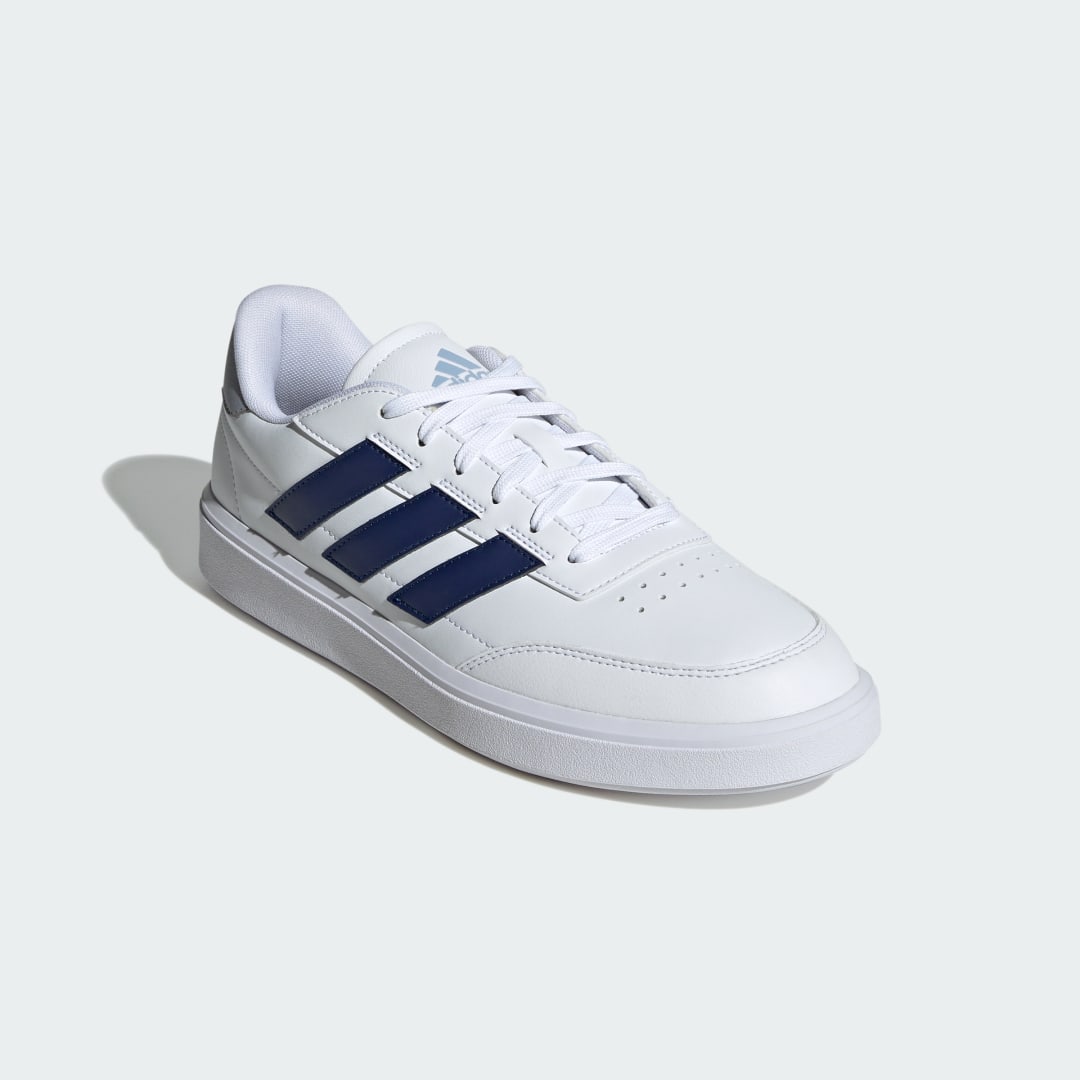 Sneakers og sko adidas Performance Courtblock Hvid | IF4029, 1