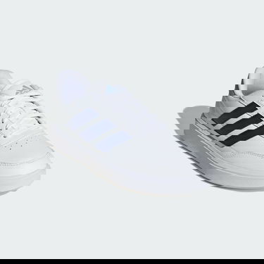 Sneakers og sko adidas Performance Courtblock Hvid | IF4029, 1