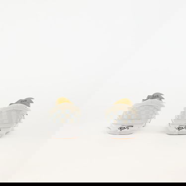Sneakers og sko Vans LX Classic Slip-On 98 Checkerboard Blå | VN000D5AEQ91, 4