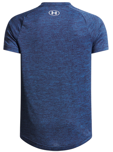 T-shirt Under Armour T-Shirt Tech 2.0 SS Blå | 1363284-402, 1