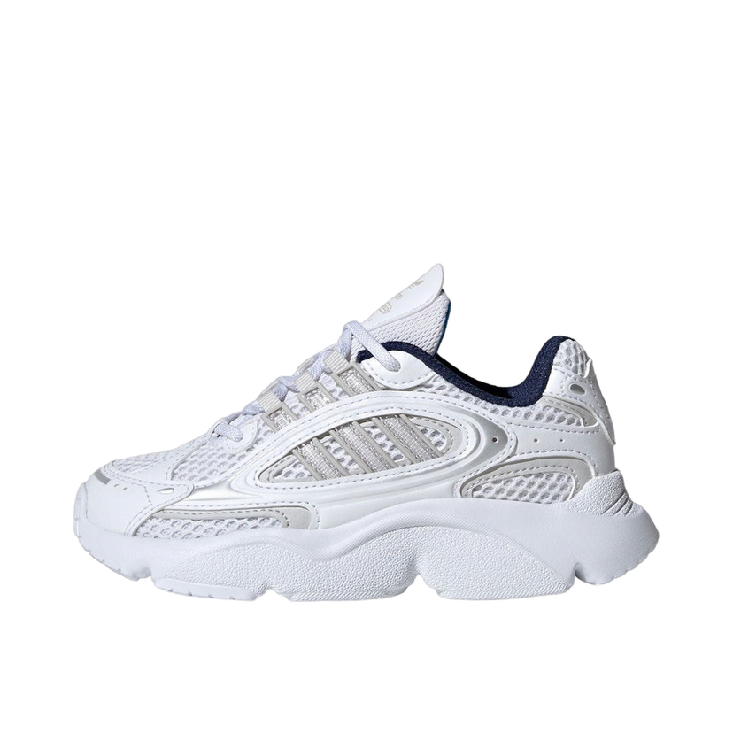 Sneakers og sko adidas Originals Ozmillen Hvid | IE5558