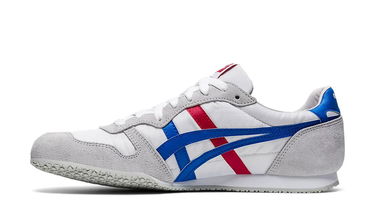 Sneakers og sko Onitsuka Tiger Serrano Hvid | 1183B400-100, 7