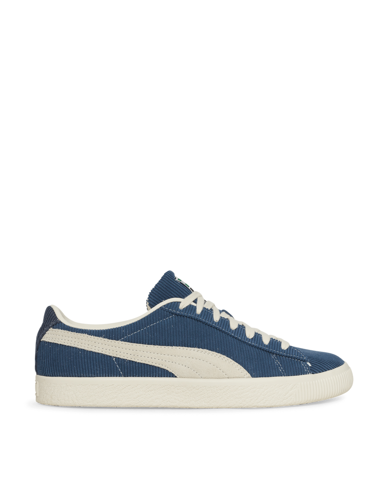 Sneakers og sko Puma Butter Goods Basket Vintage Blå | 381099 01, 1