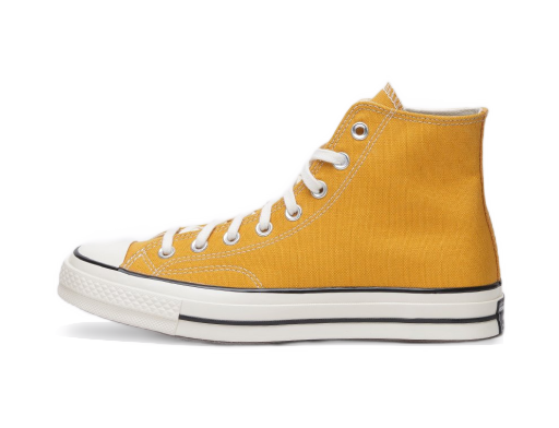 Sneakers og sko Converse Chuck 70 Classic Gul | 162054C