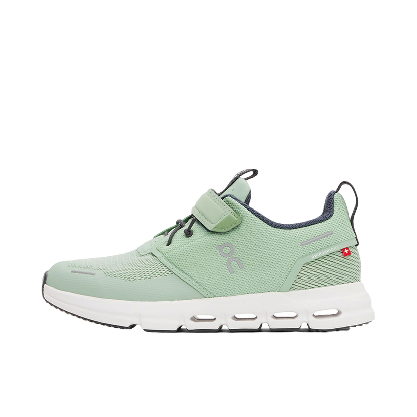Sneakers og sko On Running Cloud Play Grøn | 3KD11432592