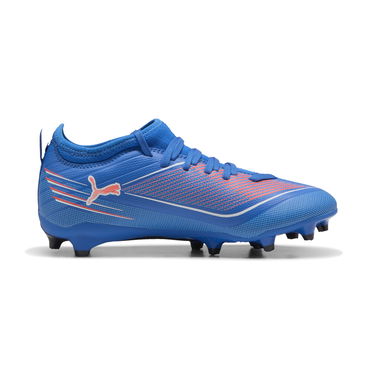 Sneakers og sko Puma ULTRA 6 MATCH FG/AG Blå | 108515_01, 4