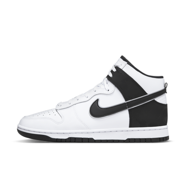 Sneakers og sko Nike Dunk High Retro SE "White Camo" Hvid | DD3359-100, 0