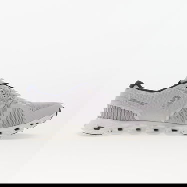Sneakers og sko On Running Cloud 5 Grå | 59.98909, 2