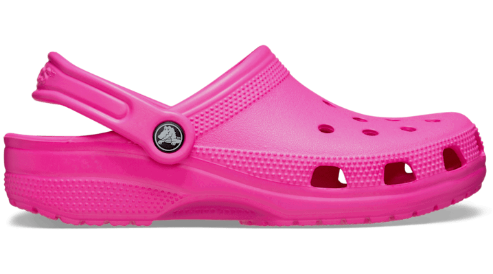 Sneakers og sko Crocs Classic Clogs Pink Crush Lyserød | 10001-6TW