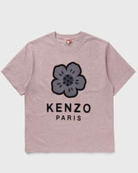 Kenzo Boke Flower Embroidered T-Shirt