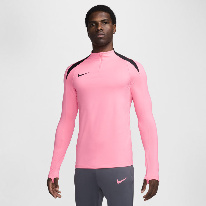 Sweatshirt Nike Dri-FIT Strike Lyserød | FN2403-628
