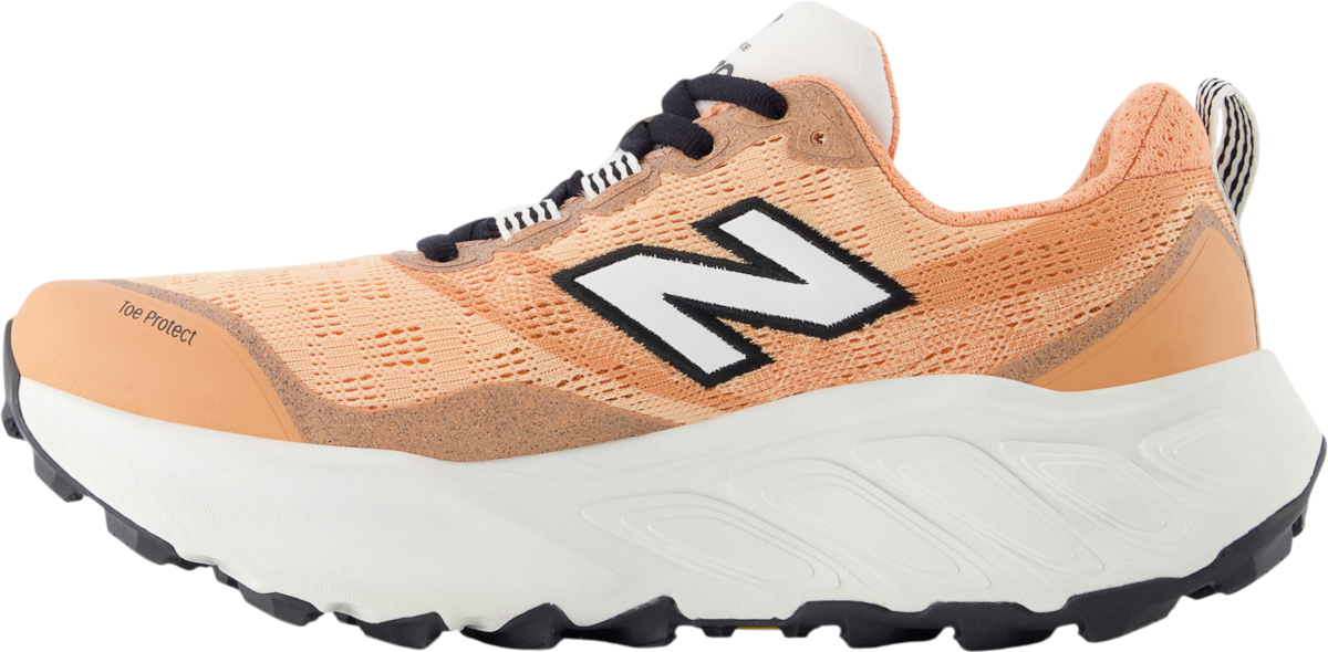 Sneakers og sko New Balance Fresh Foam X Hierro v9 Orange | wthier-r9, 1