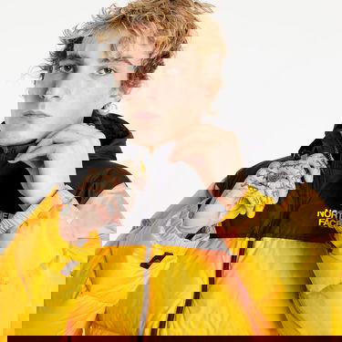 Jakke The North Face 96 Retro Nuptse Jacket Gul | NF0A3C8DZU31, 4