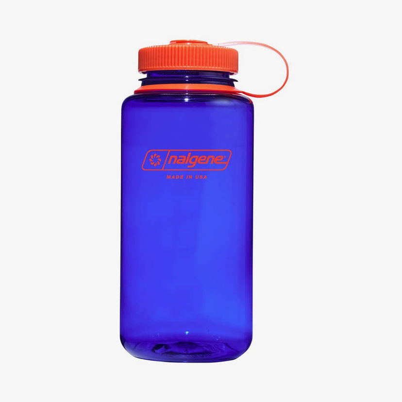 Drikkeflaske Nalgene 32oz Water Bottle Blå | 2020-5932