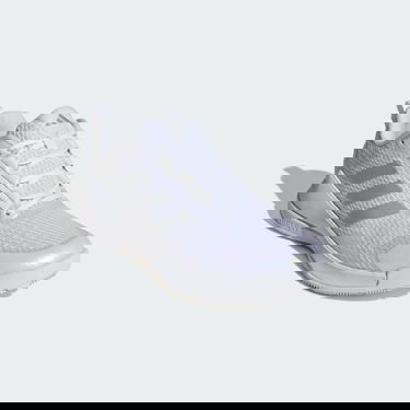 Sneakers og sko adidas Performance Novaflight 2 Indoor Grå | IG1609, 1