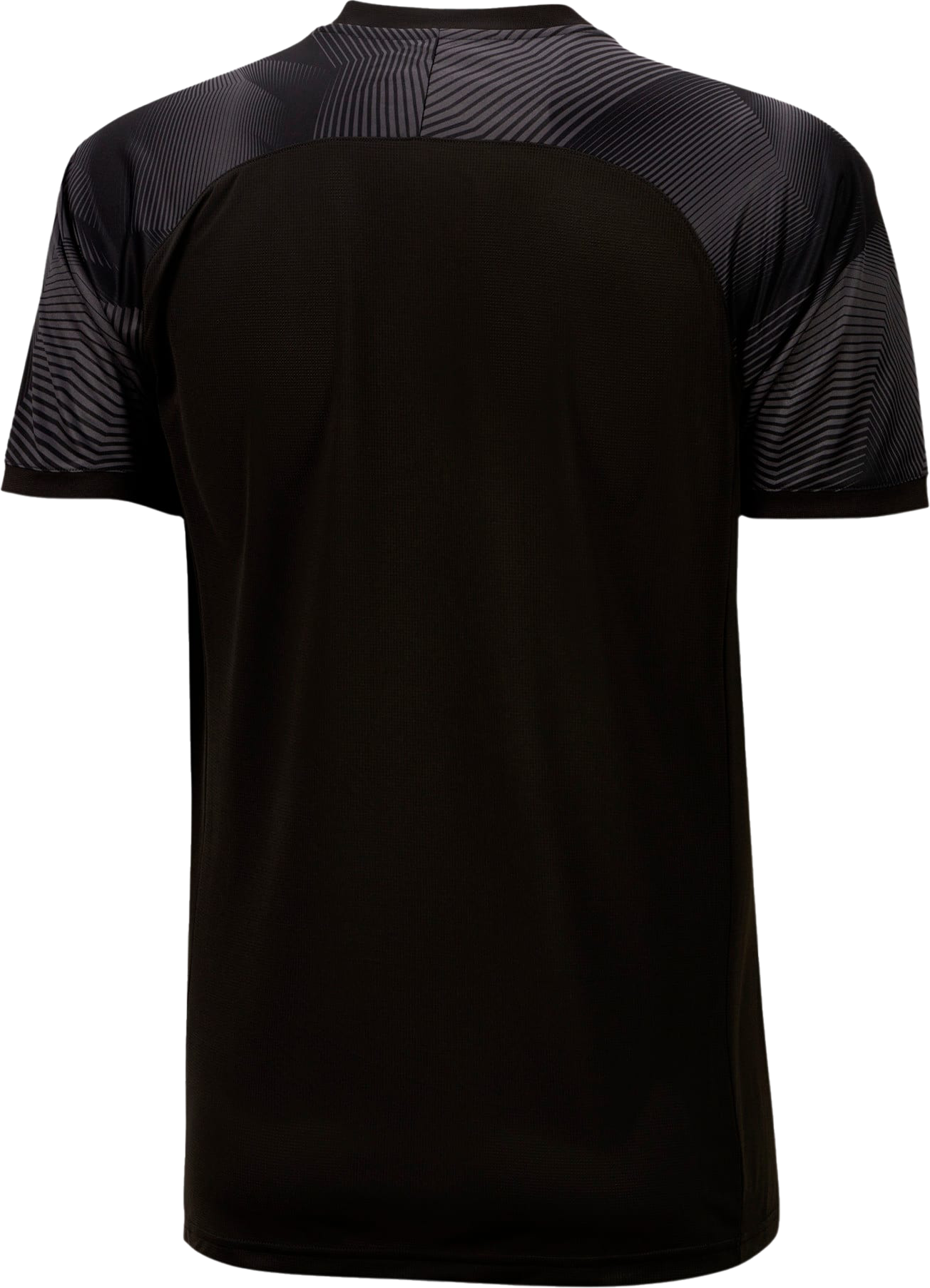 Jersey Puma Puma Referee Jersey Sort | 704380-001, 1