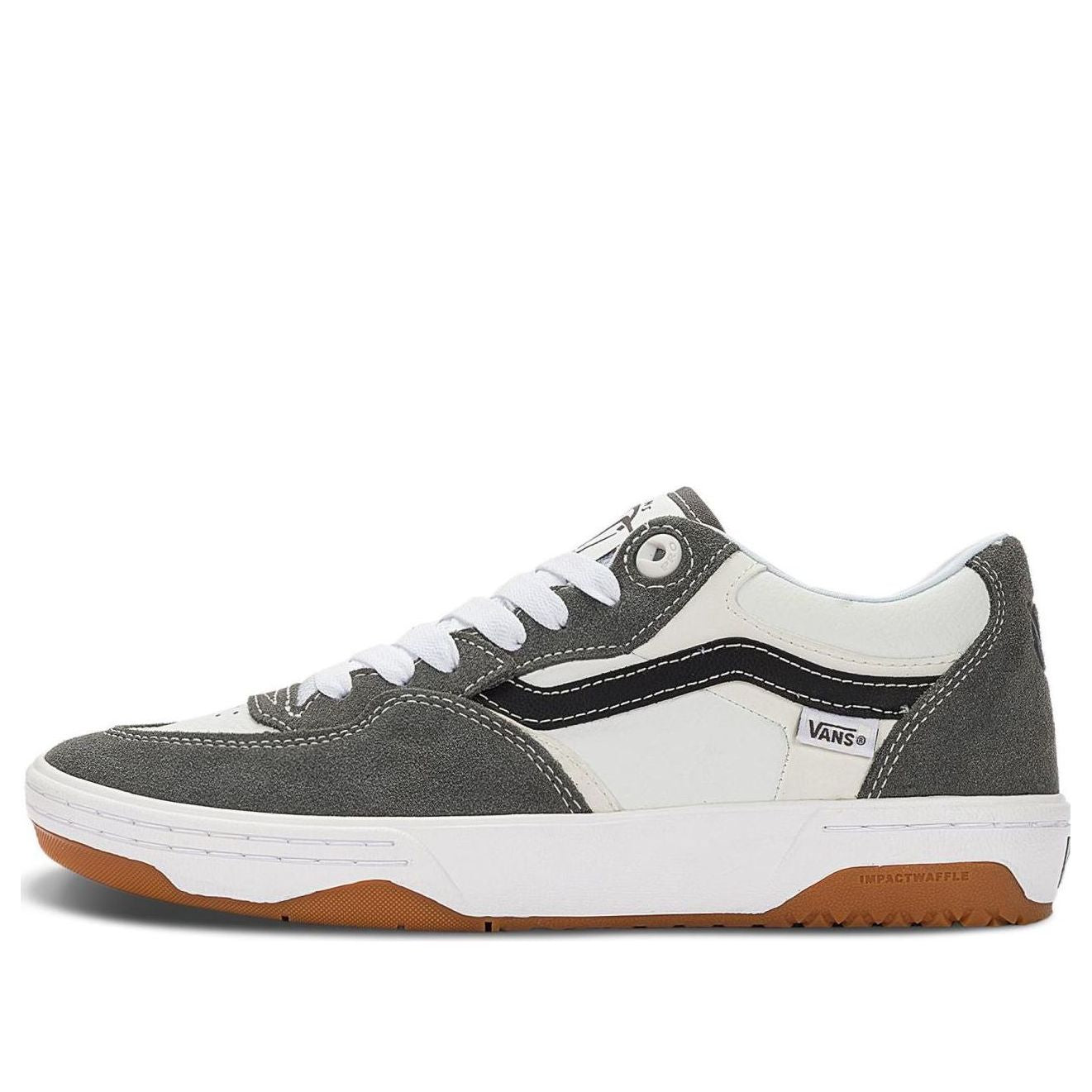 Sneakers og sko Vans Rowan 2 Hvid | VN0A2Z3I1XM, 0
