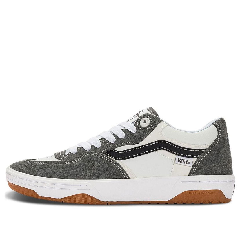 Sneakers og sko Vans Rowan 2 Hvid | VN0A2Z3I1XM