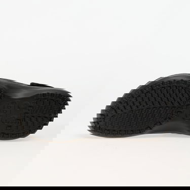 Sneakers og sko Crocs Classic Platform Lined Clogs W Sort | 207938-001, 2